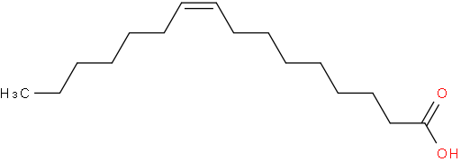 顺-9-十六碳烯酸