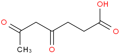 4,6-二氧代庚酸