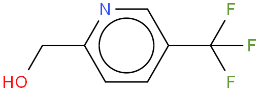 5-三氟甲基吡啶-2-甲醇