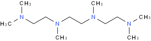 1,1,4,7,10,10-六甲基三亚乙基四胺