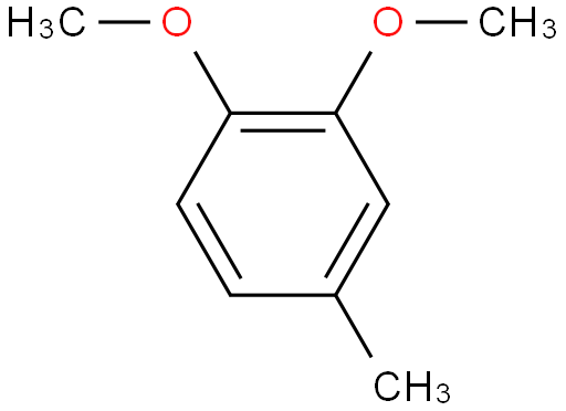 3,4-二甲氧基甲苯