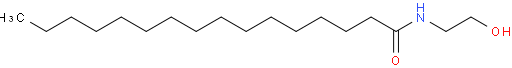 十六酰胺乙醇