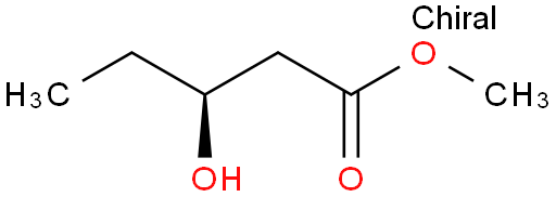 (S)-羟基戊酸甲酯