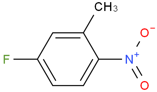 5-氟-2-硝基甲苯