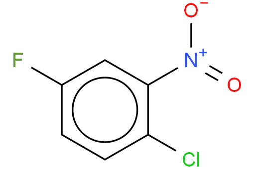 2-氯-5-氟硝基苯