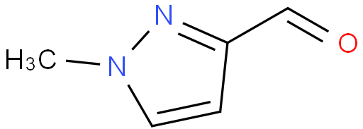 1-甲基-1H-吡唑-3-甲醛