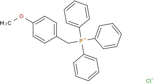 (4-甲氧基苄基)三苯基氯化膦