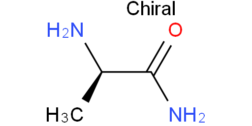 (R)-2-氨基丙酰胺