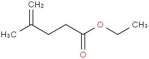 4-甲基-4-戊烯酸乙酯