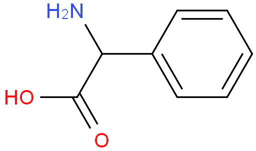 DL-苯甘氨酸