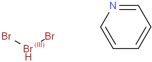三溴化吡啶