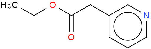 3-吡啶基乙酸乙酯