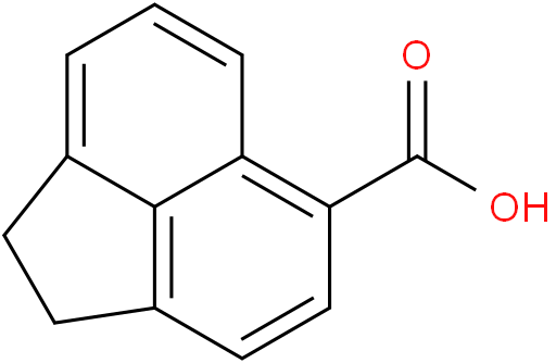 5－苊甲酸