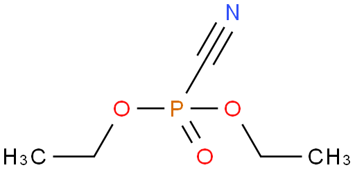 氰代磷酸二乙酯