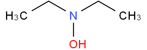 N,N-二乙基羟胺