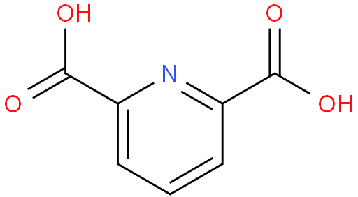 2,6-吡啶二羧酸