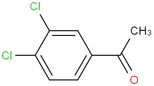 3,4-二氯苯乙酮