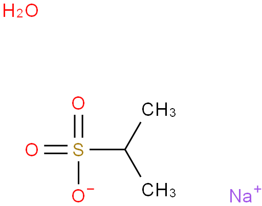 2-丙烷磺酸钠 一水