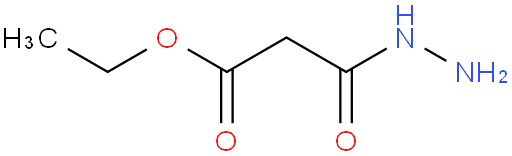 3-氧代-3-肼基丙酸乙酯