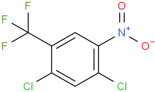 2,4-二氯-5-硝基三氟甲苯