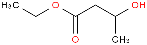 3-羟基丁酸乙酯