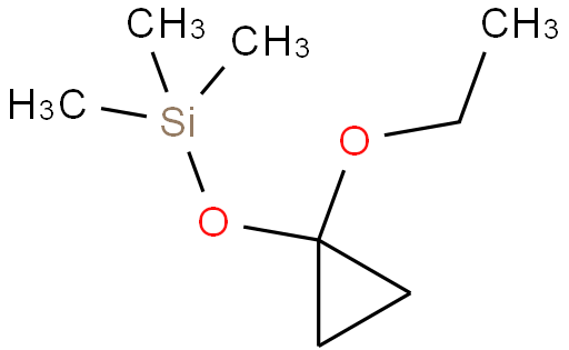 1-乙氧基-1-三甲硅氧基环丙烷