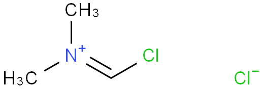 N-(氯亚甲基)-N-甲基甲铵氯化物