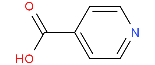 异烟酸