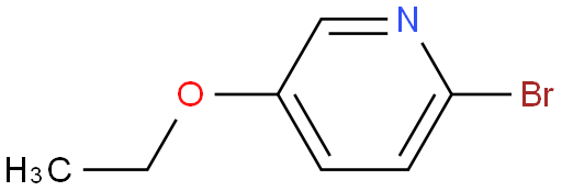 2-溴-5-乙氧基吡啶