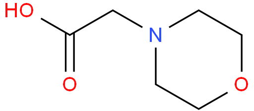 吗啉-4-基乙酸