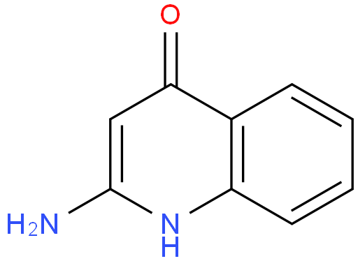 2-氨基喹啉-4(1H)-酮