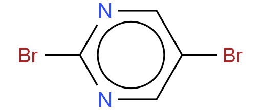2,5-二溴嘧啶