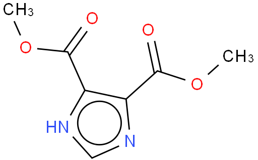 1H-咪唑-4,5-二甲酸二甲酯