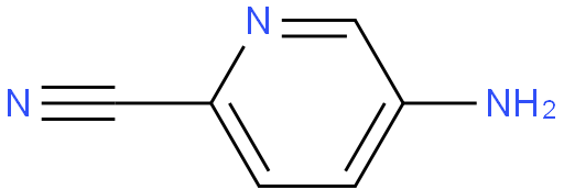 5-氨基-2-吡啶甲腈