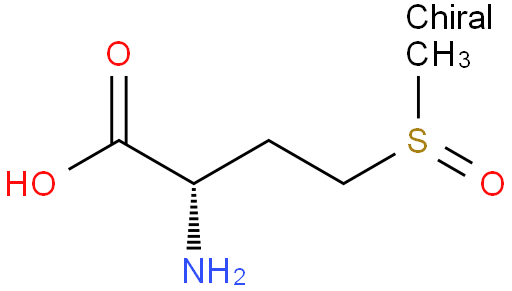 L-蛋氨酸亚砜