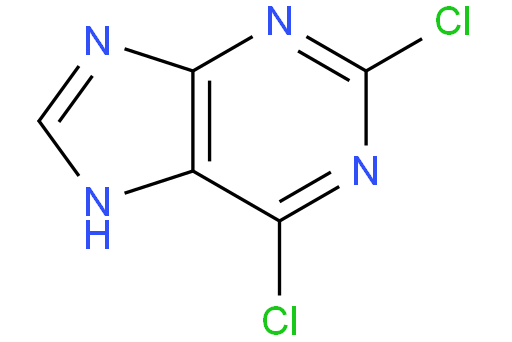 2,6-二氯嘌呤