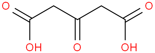 1,3-丙酮二羧酸