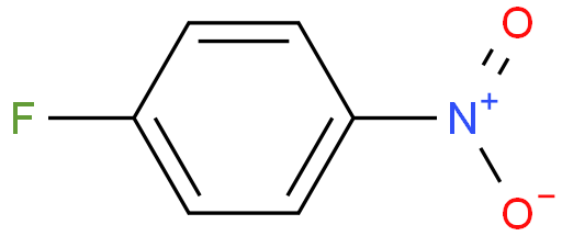 对氟硝基苯