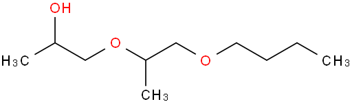 二丙二醇丁基醚