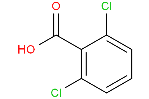 2,6-二氯苯甲酸
