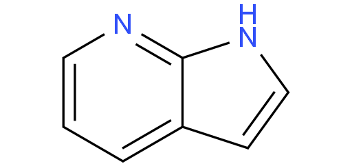 7-氮杂吲哚