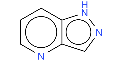 吡唑并[4,3-b]吡啶