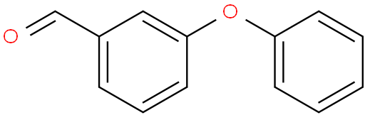 3-苯氧基苯甲醛