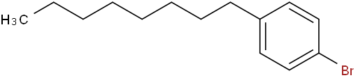 1-溴-4-正辛基苯