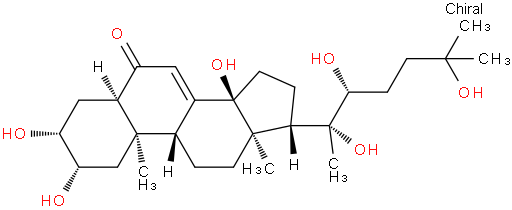 蜕皮激素