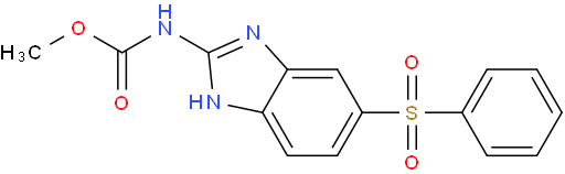 芬苯达唑砜