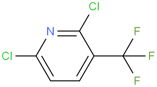 2,6-二氯-3-(三氟甲基)吡啶