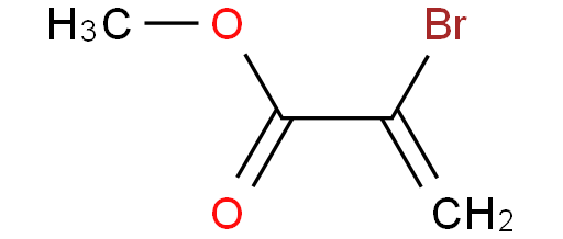 α-溴丙烯酸甲酯