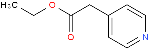 4-吡啶乙酸乙酯