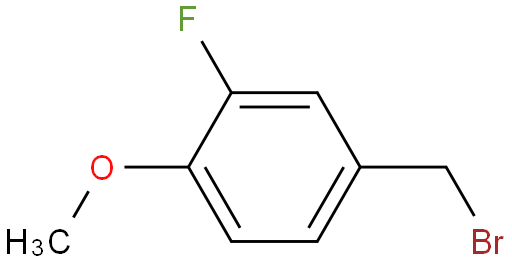3-氟-4-甲氧基苄基溴